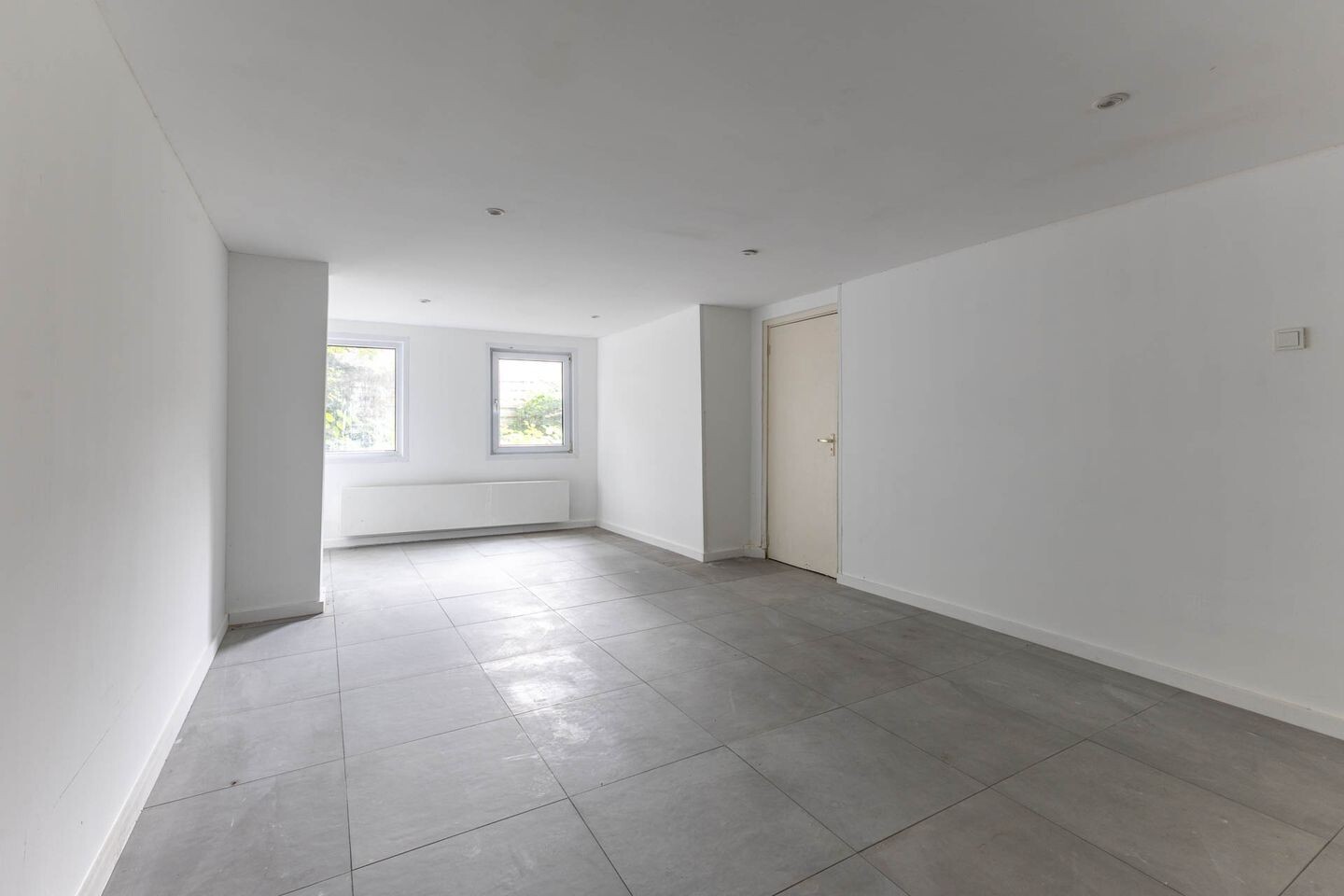Appartement te koop: Bergweg 295A, Rotterdam