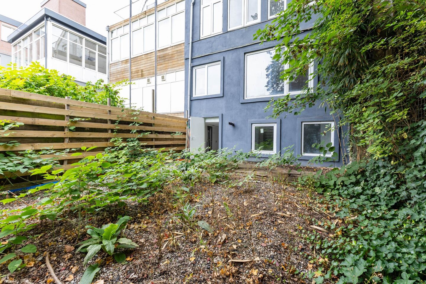 Appartement te koop: Bergweg 295A, Rotterdam