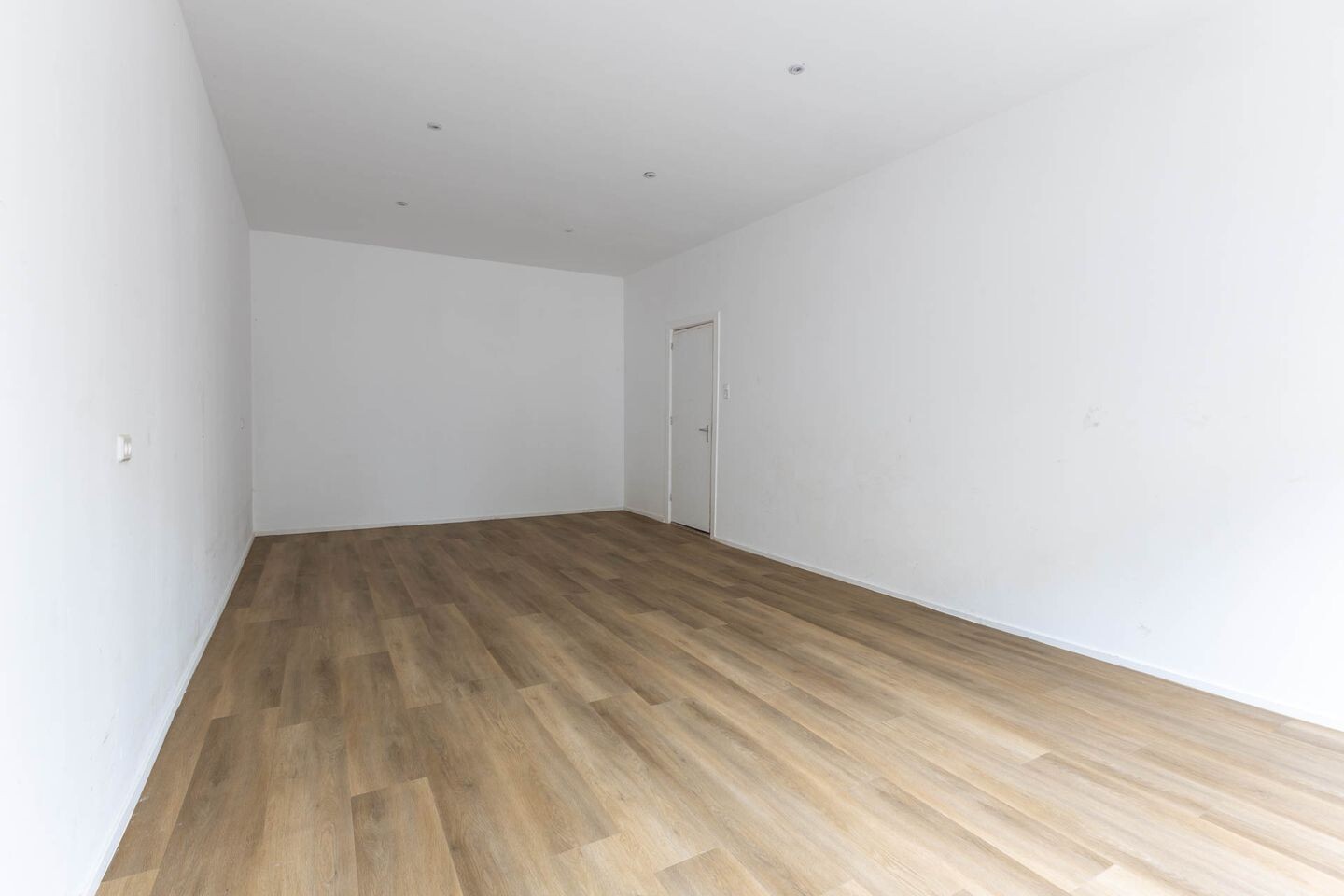 Appartement te koop: Bergweg 295A, Rotterdam