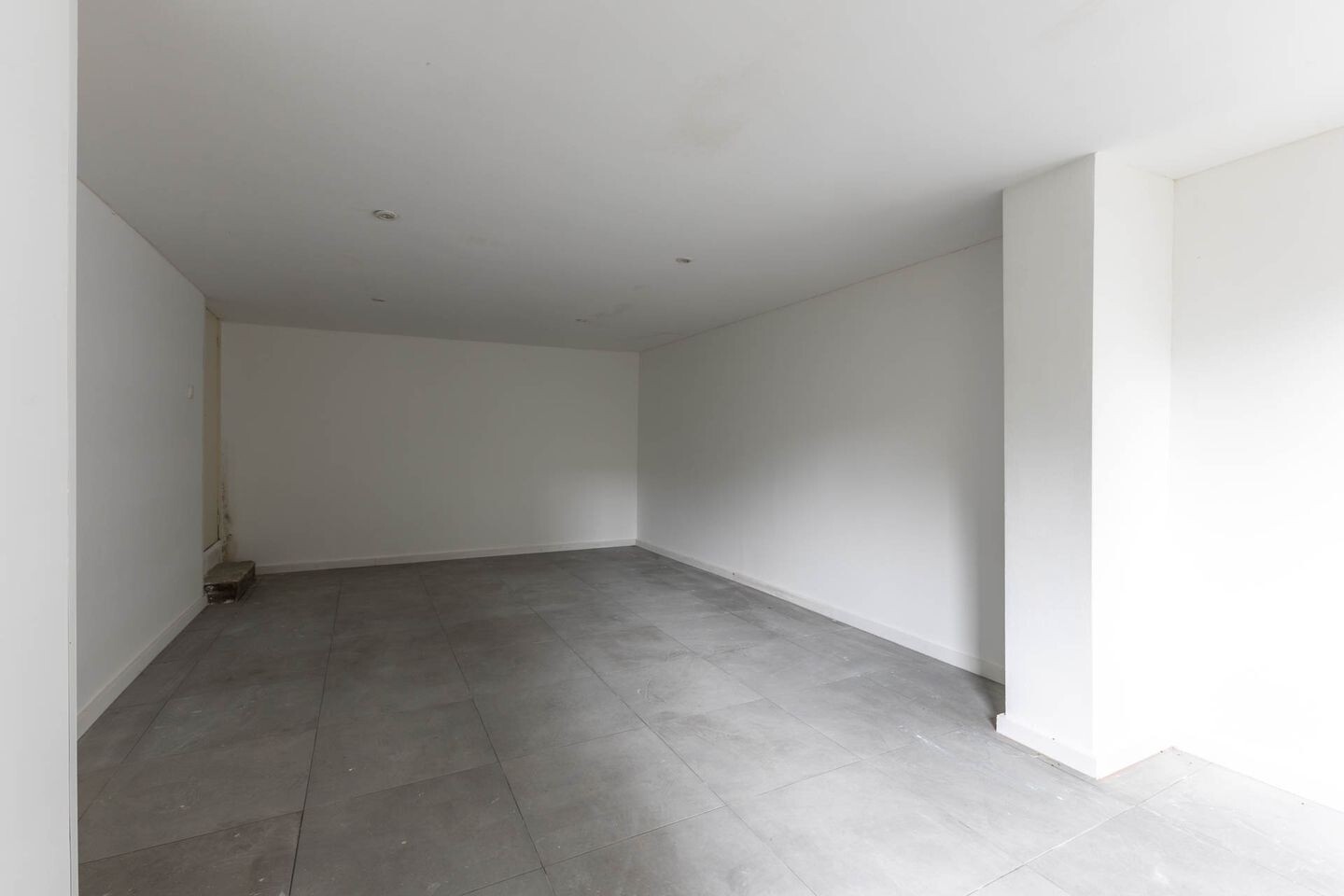 Appartement te koop: Bergweg 295A, Rotterdam