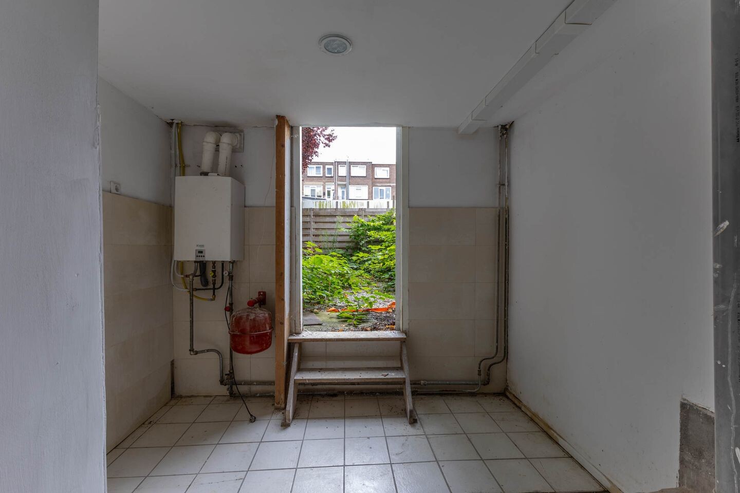 Appartement te koop: Bergweg 295A, Rotterdam