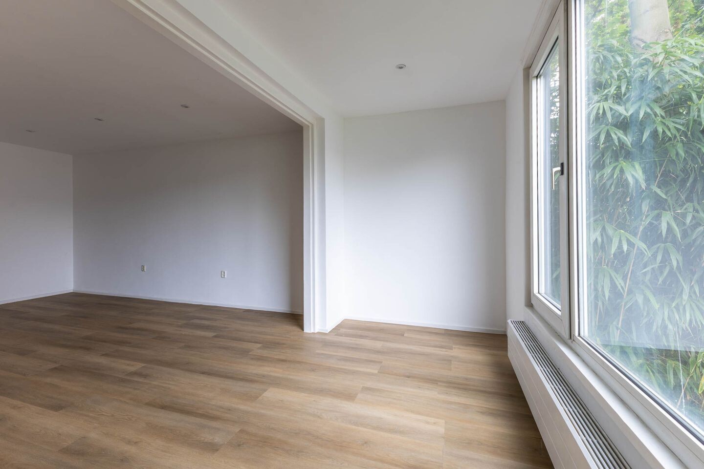 Appartement te koop: Bergweg 295A, Rotterdam
