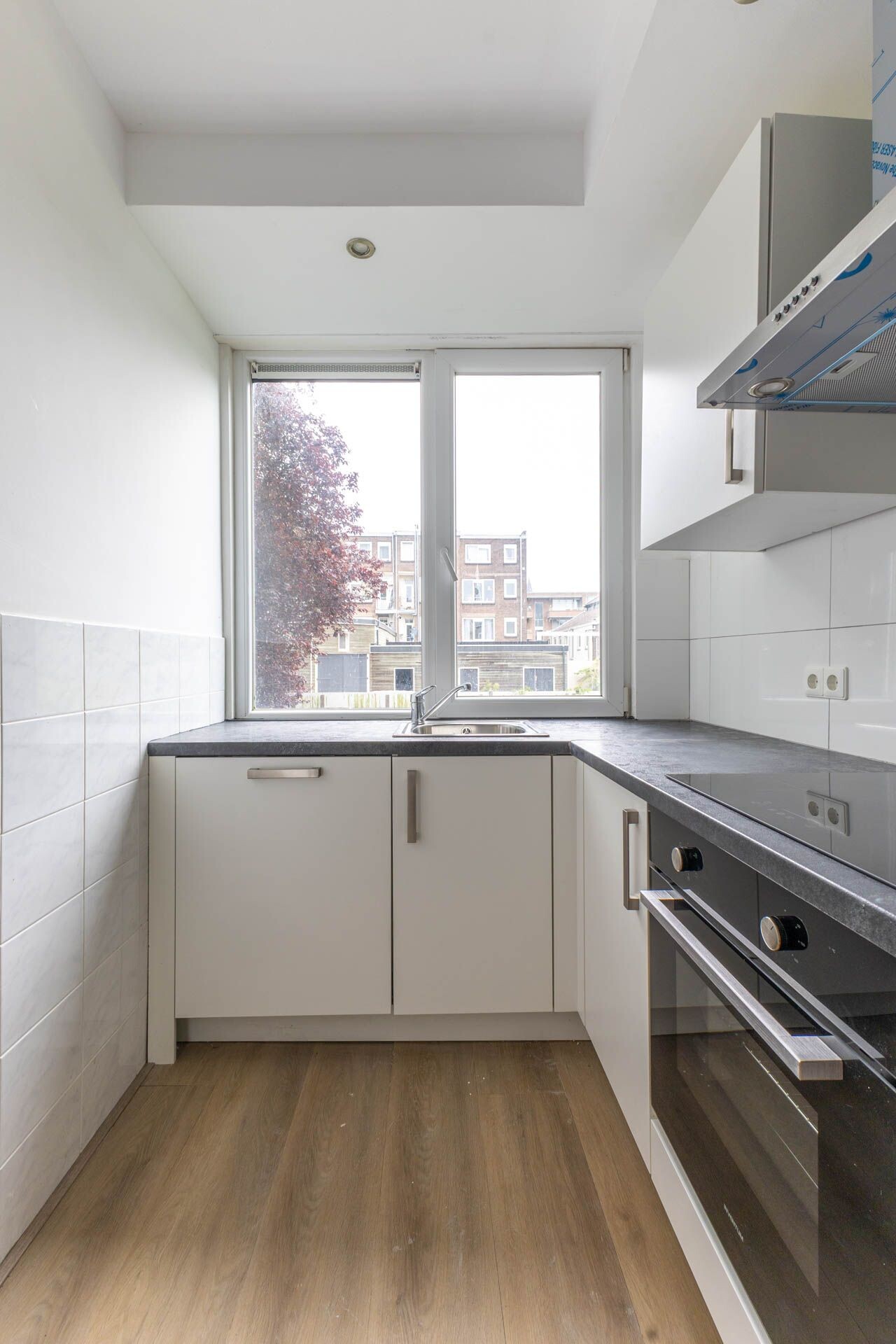 Appartement te koop: Bergweg 295A, Rotterdam