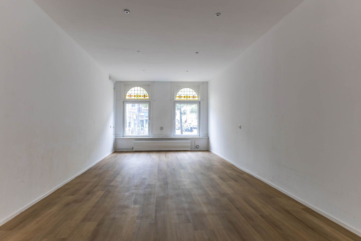Appartement te koop: Bergweg 295A, Rotterdam
