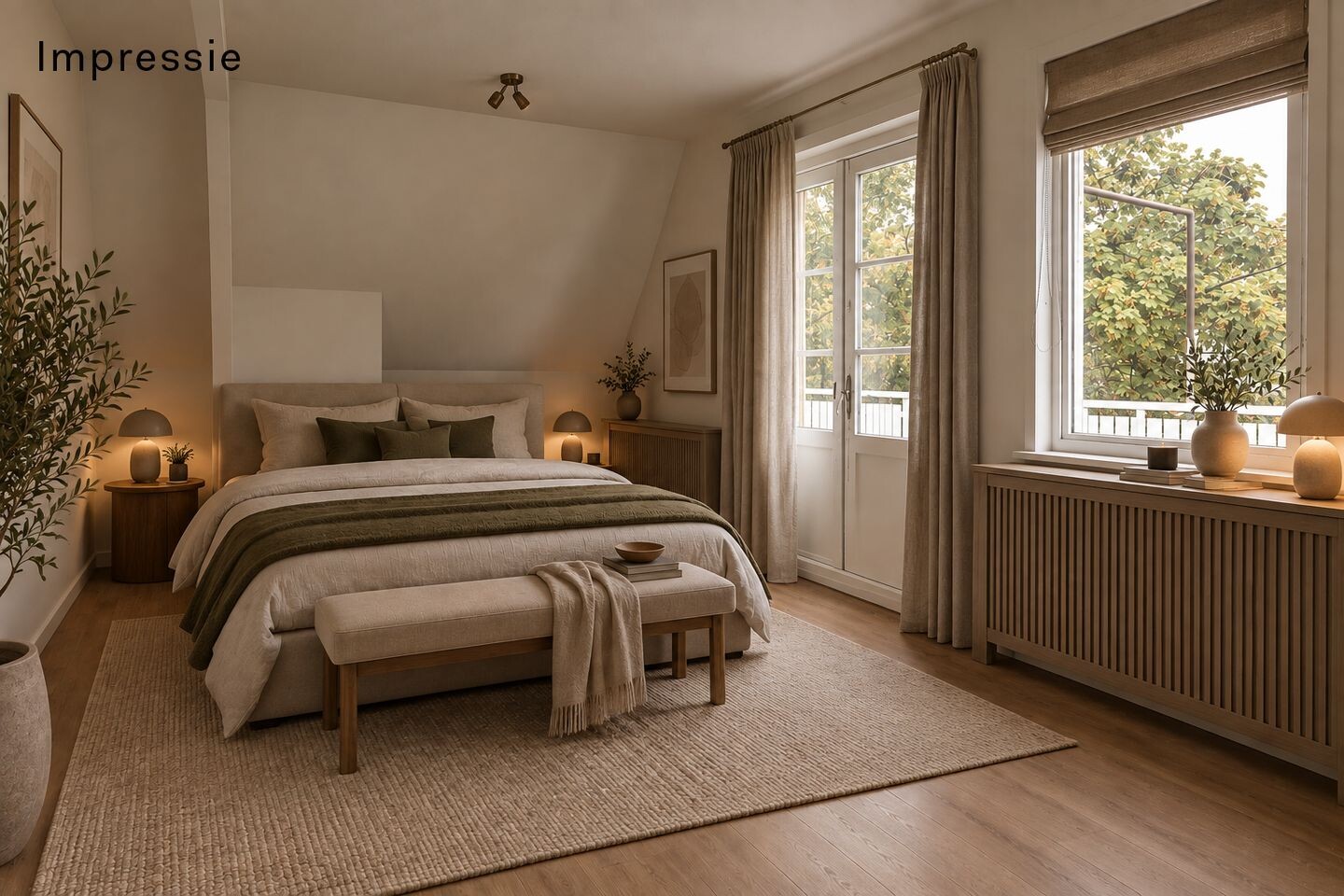 Appartement te koop: Bergweg 295B, Rotterdam