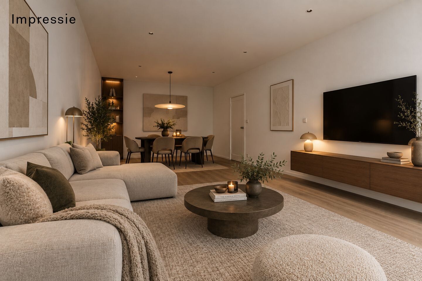 Appartement te koop: Bergweg 295B, Rotterdam