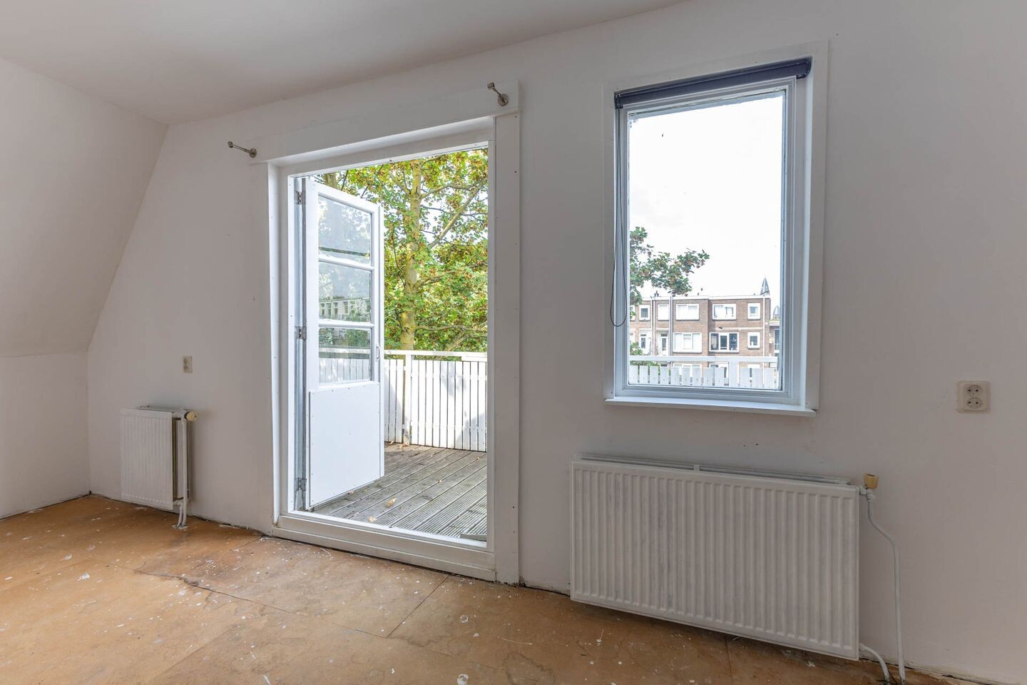 Appartement te koop: Bergweg 295B, Rotterdam