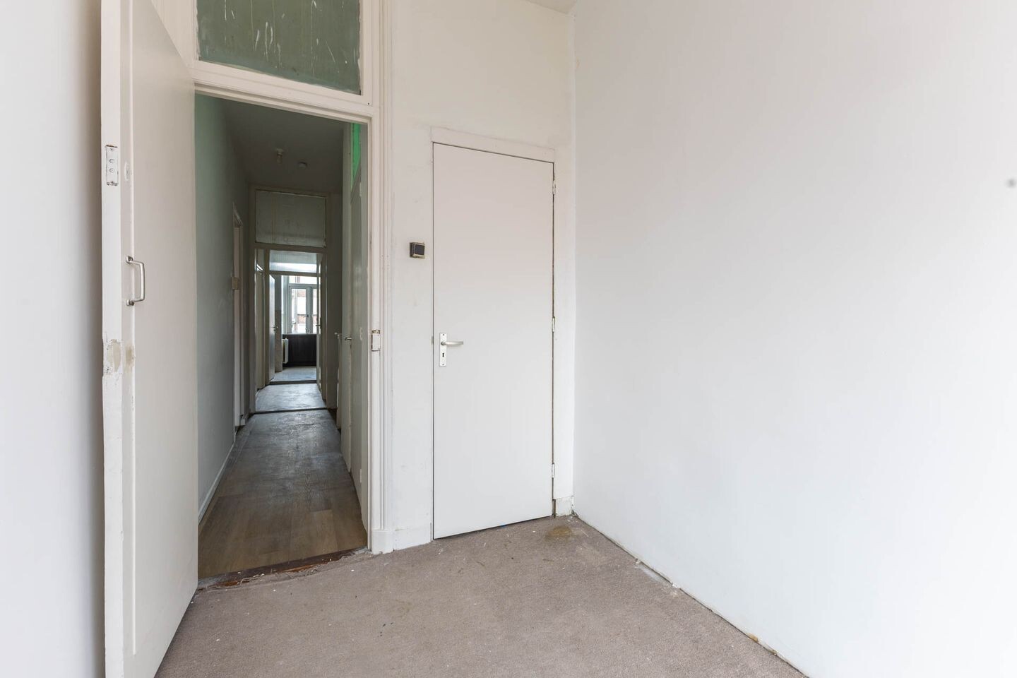 Appartement te koop: Bergweg 295B, Rotterdam