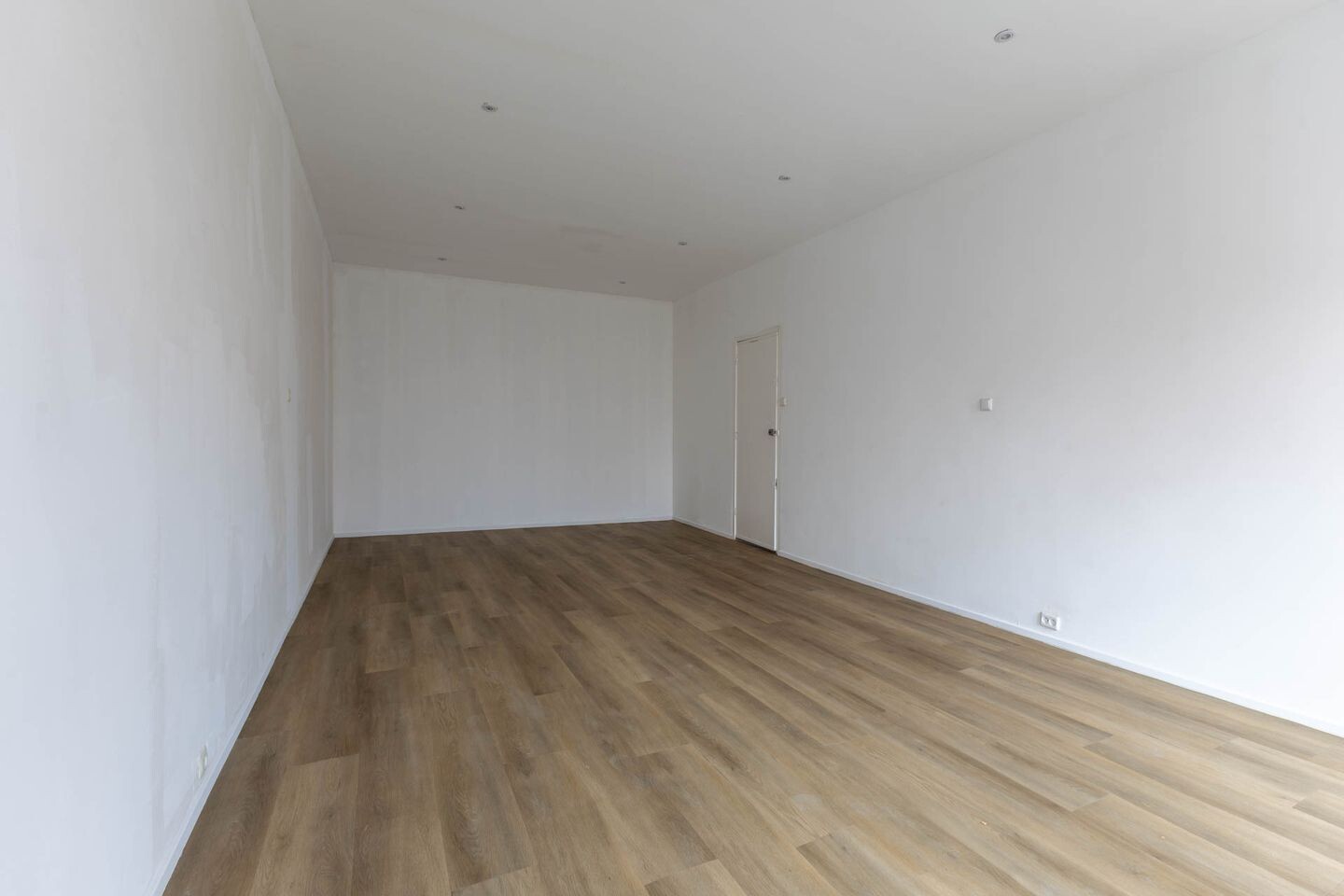 Appartement te koop: Bergweg 295B, Rotterdam