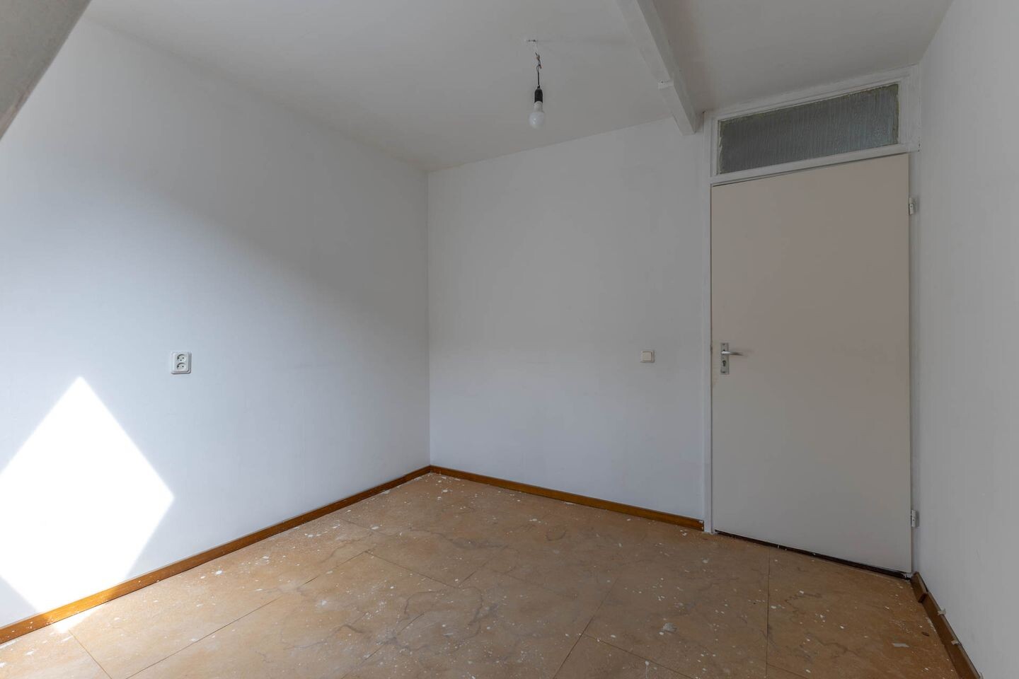 Appartement te koop: Bergweg 295B, Rotterdam