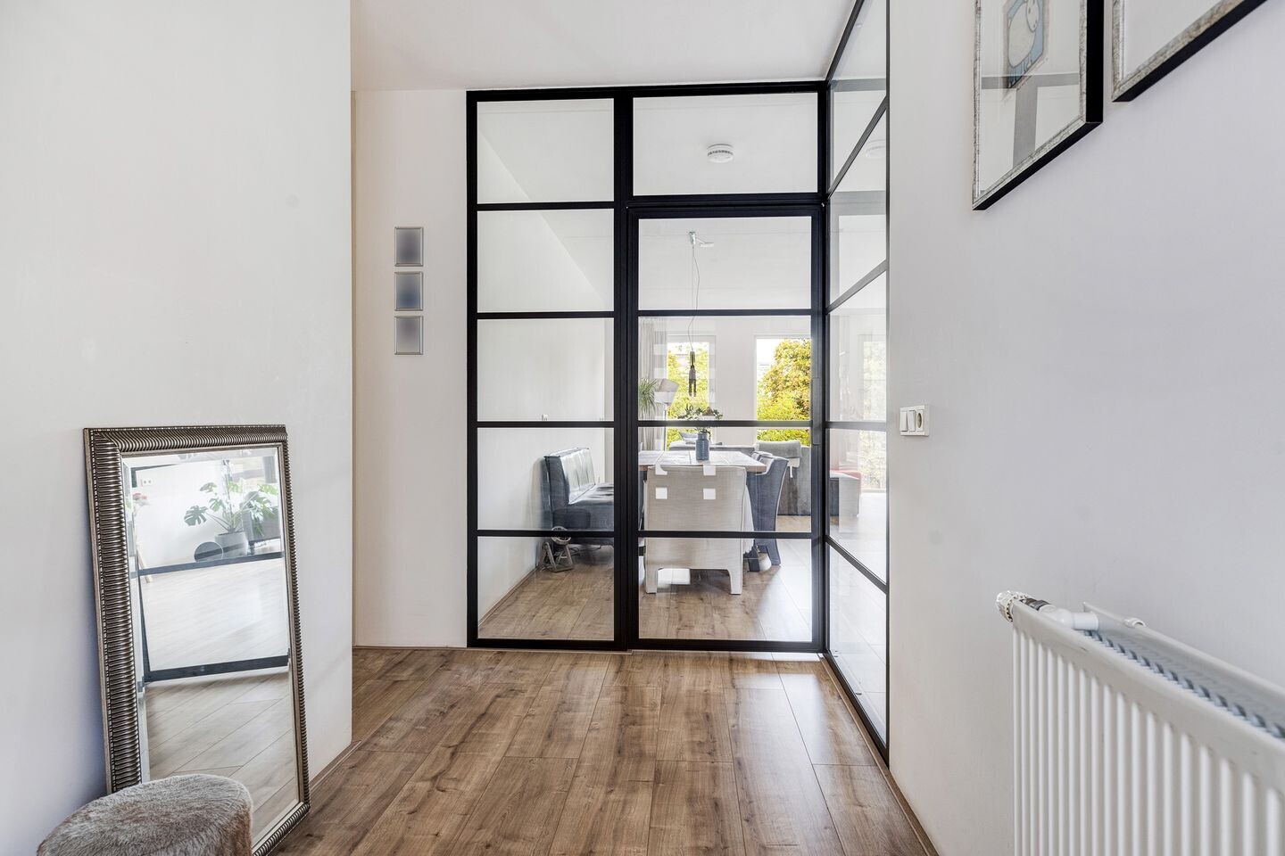 Appartement te koop: Bergsingel 33D, Rotterdam