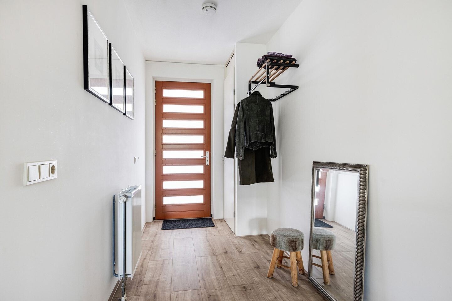 Appartement te koop: Bergsingel 33D, Rotterdam