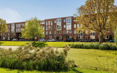 Bergsingel 33-D