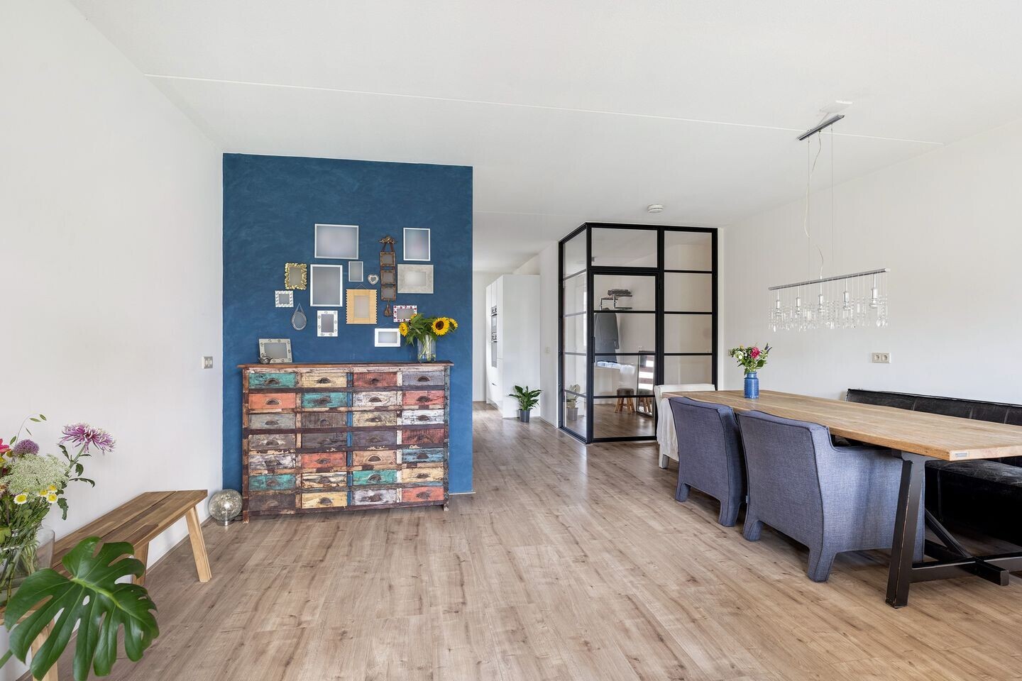 Appartement te koop: Bergsingel 33D, Rotterdam