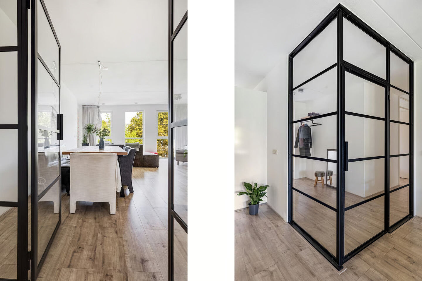Appartement te koop: Bergsingel 33D, Rotterdam