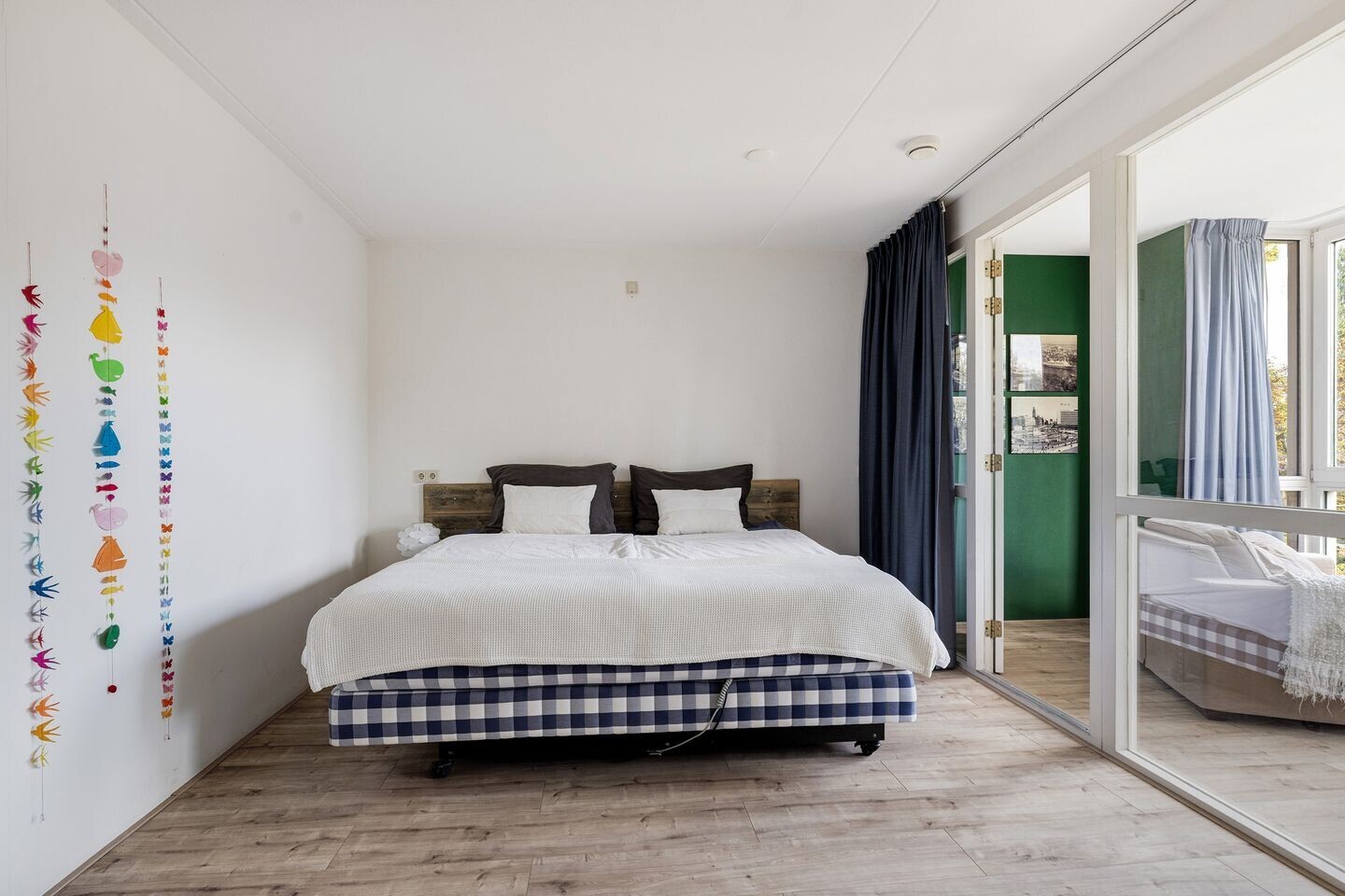 Appartement te koop: Bergsingel 33D, Rotterdam