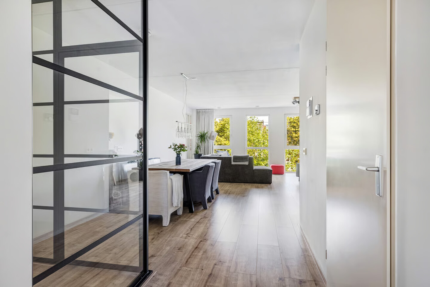Appartement te koop: Bergsingel 33D, Rotterdam
