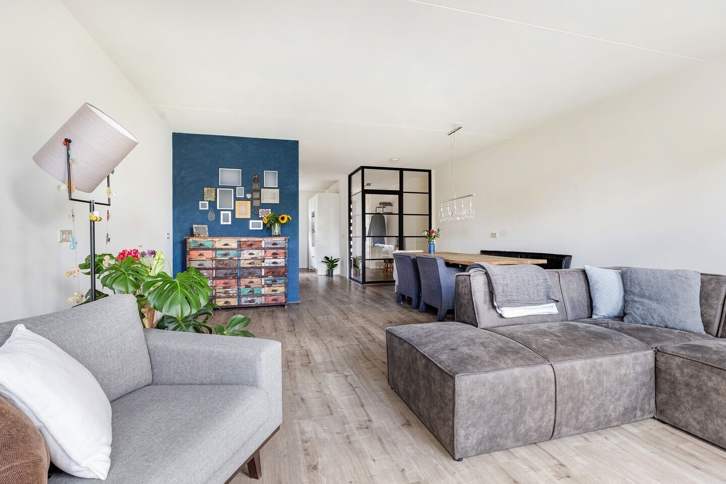 Appartement te koop: Bergsingel 33D, Rotterdam