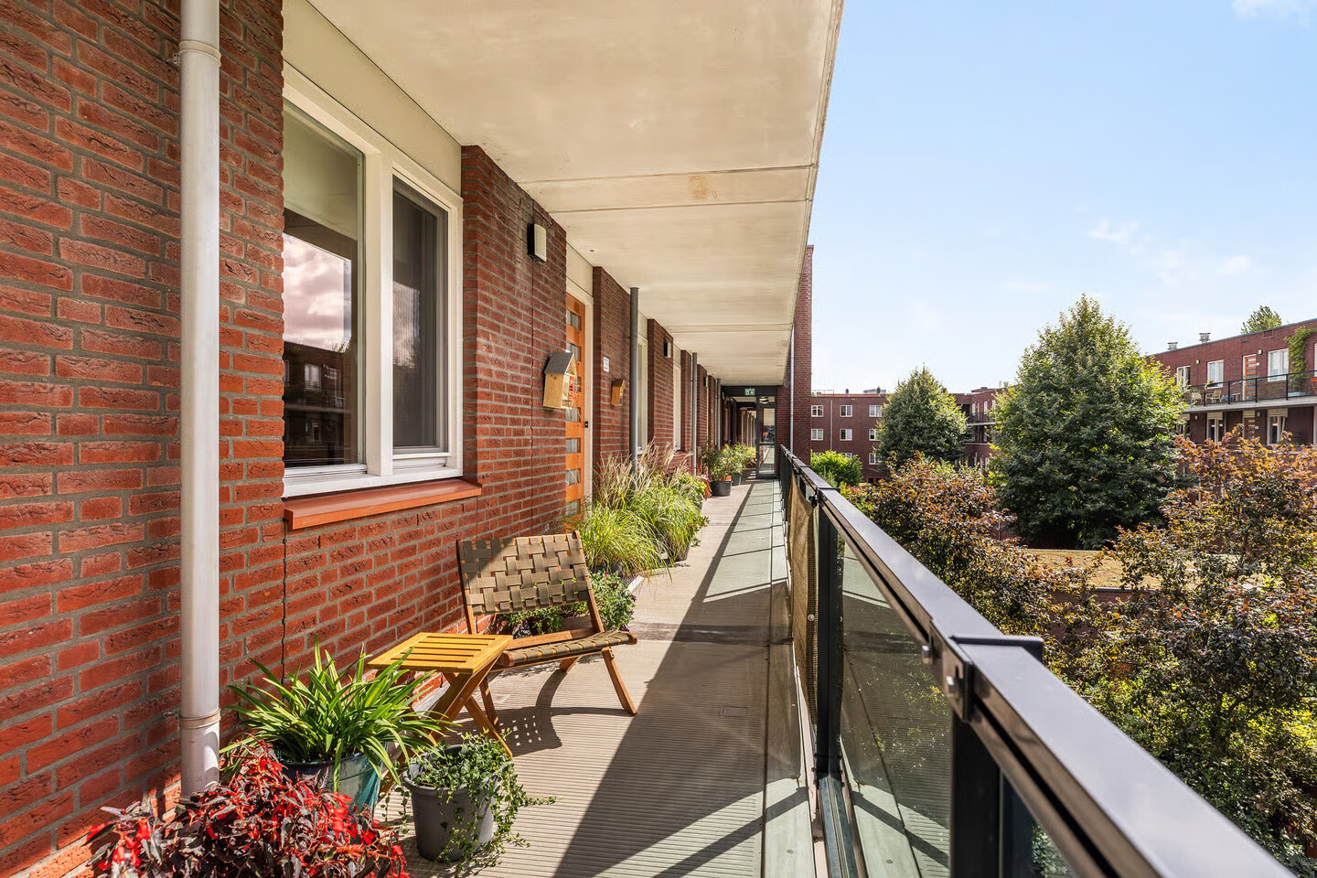 Appartement te koop: Bergsingel 33D, Rotterdam