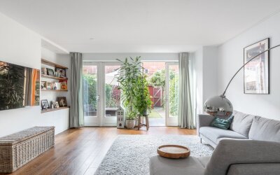 Bergsingel 59