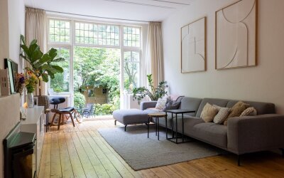 Bergsingel 119-B