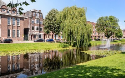 Bergsingel 133-B03