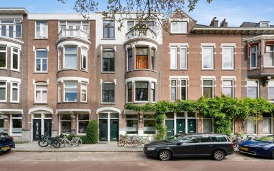 Bergsingel 80-B