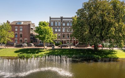 Bergsingel 100-B