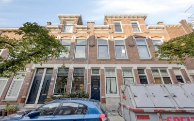 Bieslandstraat 65-C