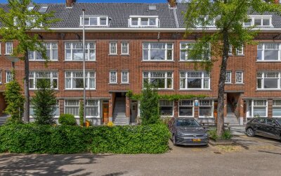 Delfgaauwst. 27-C