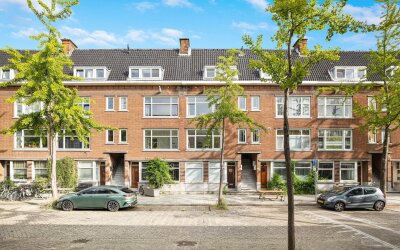 Delfgaauwstraat 41-A