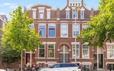 Rodenrijsestraat 37-A