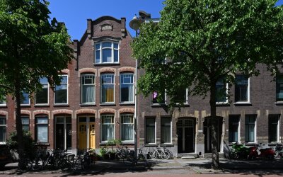 Rodenrijsestraat 63-A02