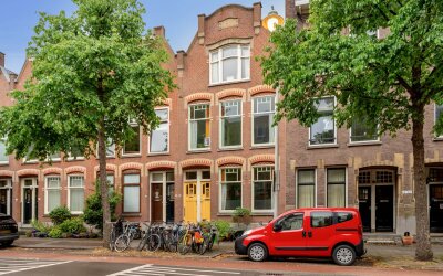 Rodenrijsestraat 65