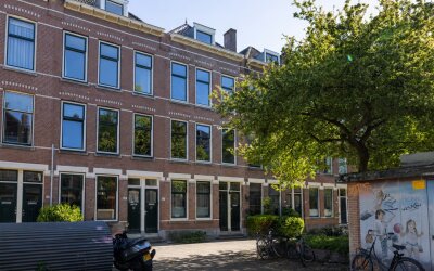 Berkelselaan 70-B01