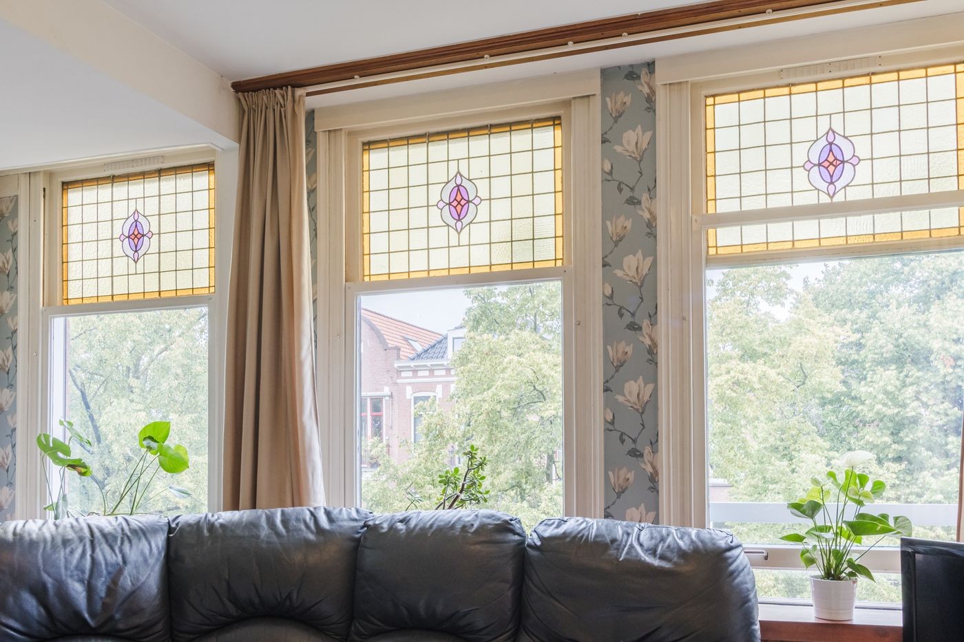 Appartement te koop: Berkelselaan 74B, Rotterdam