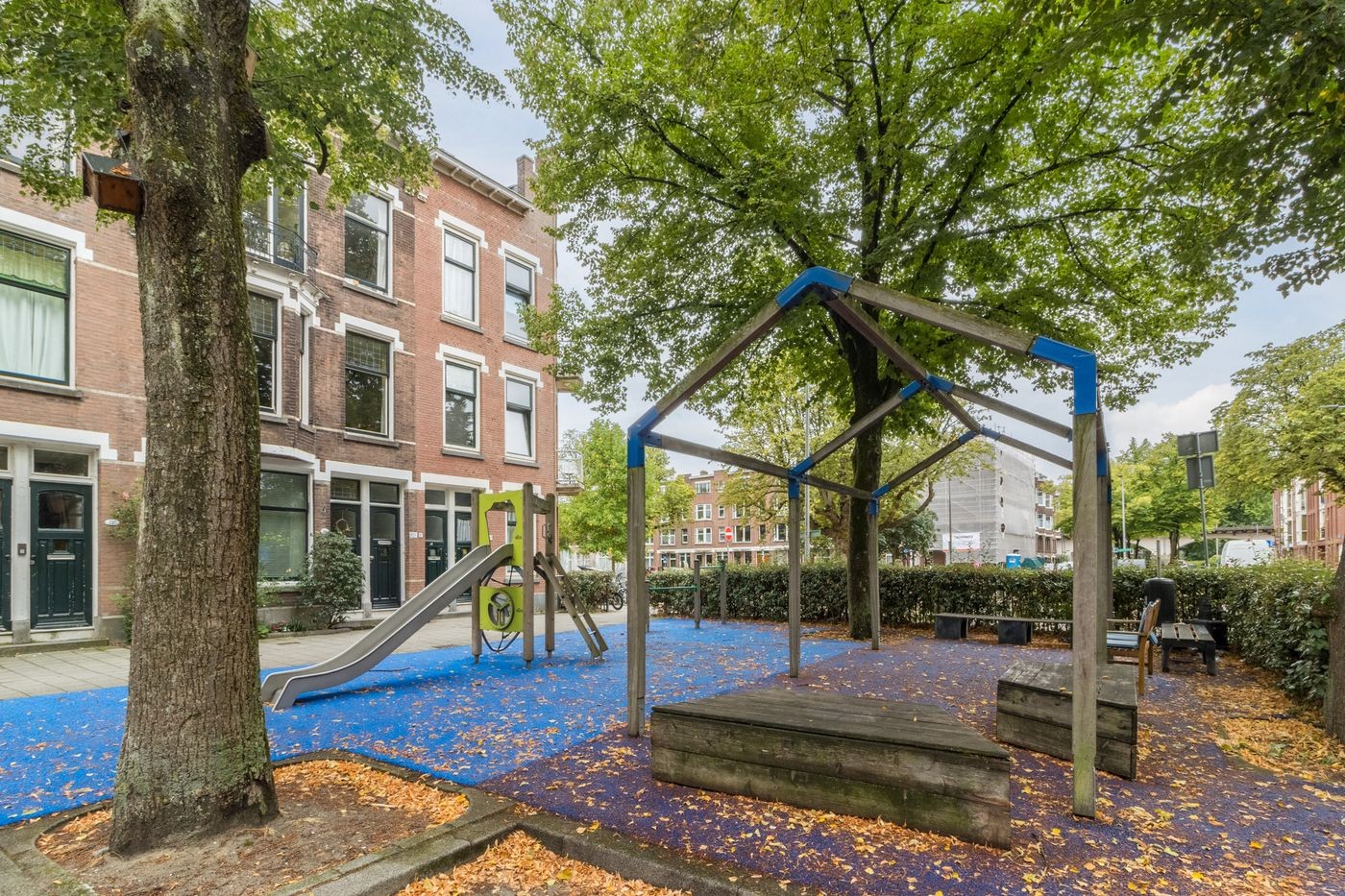 Appartement te koop: Berkelselaan 74B, Rotterdam