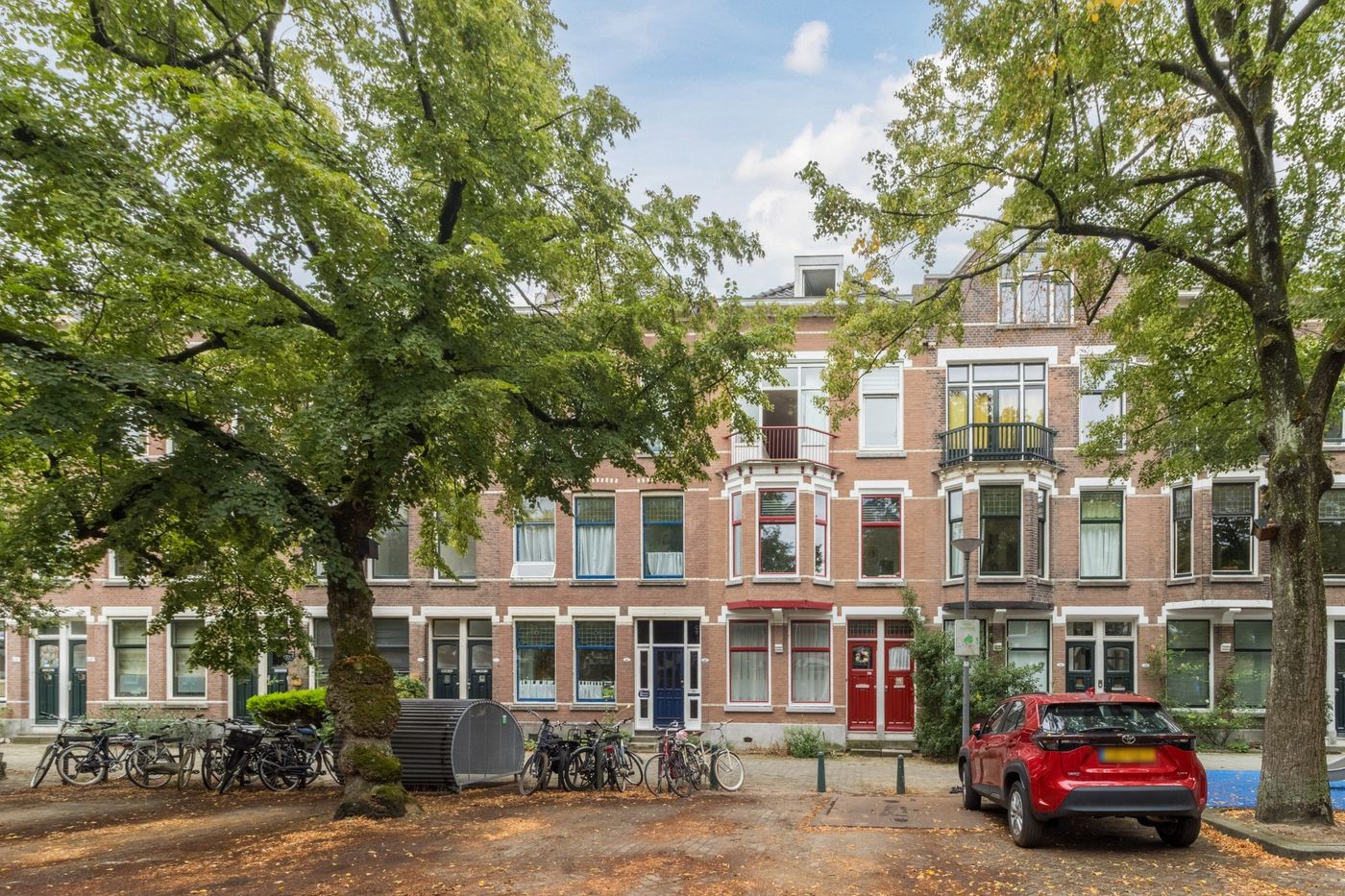Appartement te koop: Berkelselaan 74B, Rotterdam