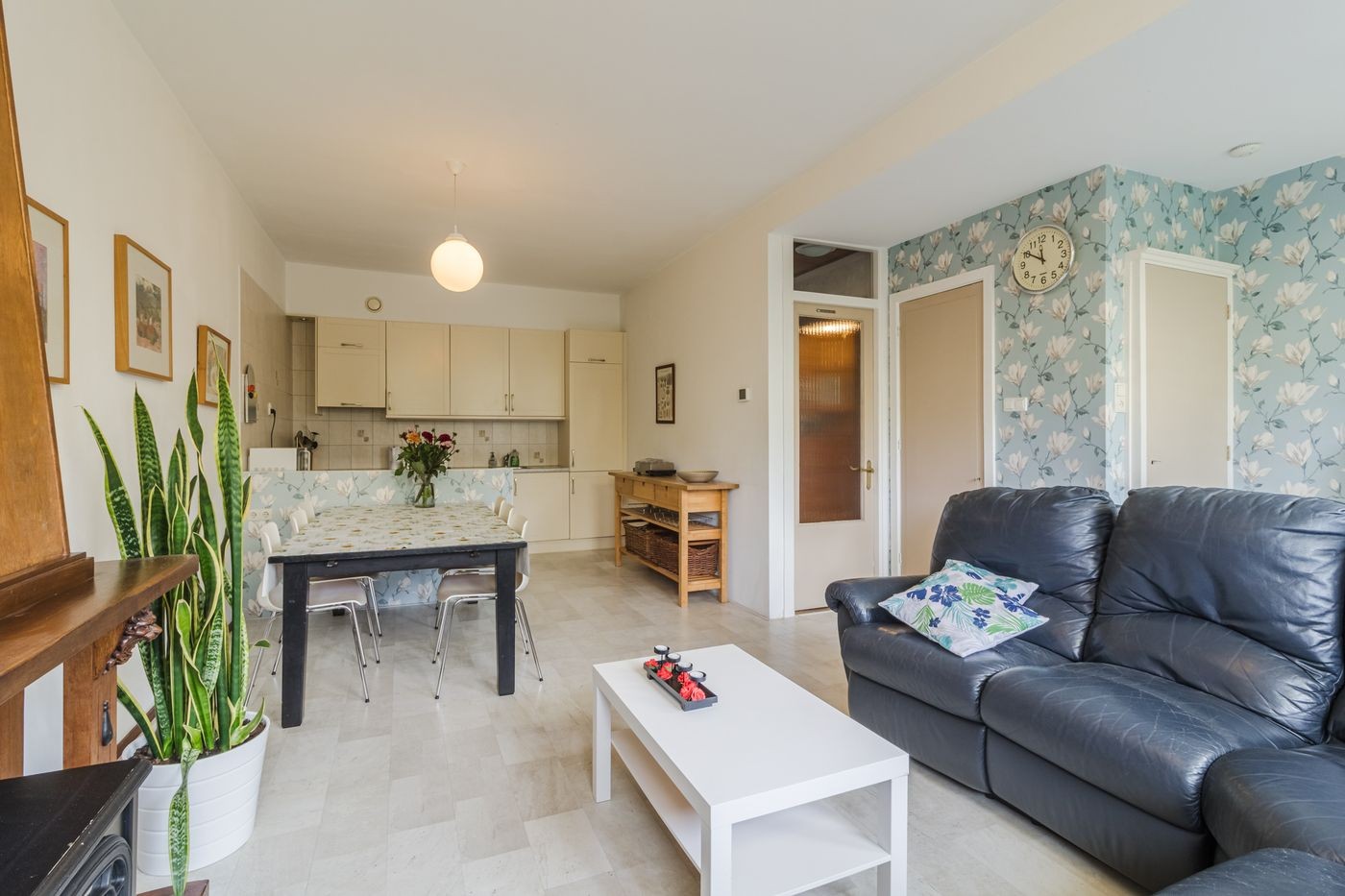 Appartement te koop: Berkelselaan 74B, Rotterdam