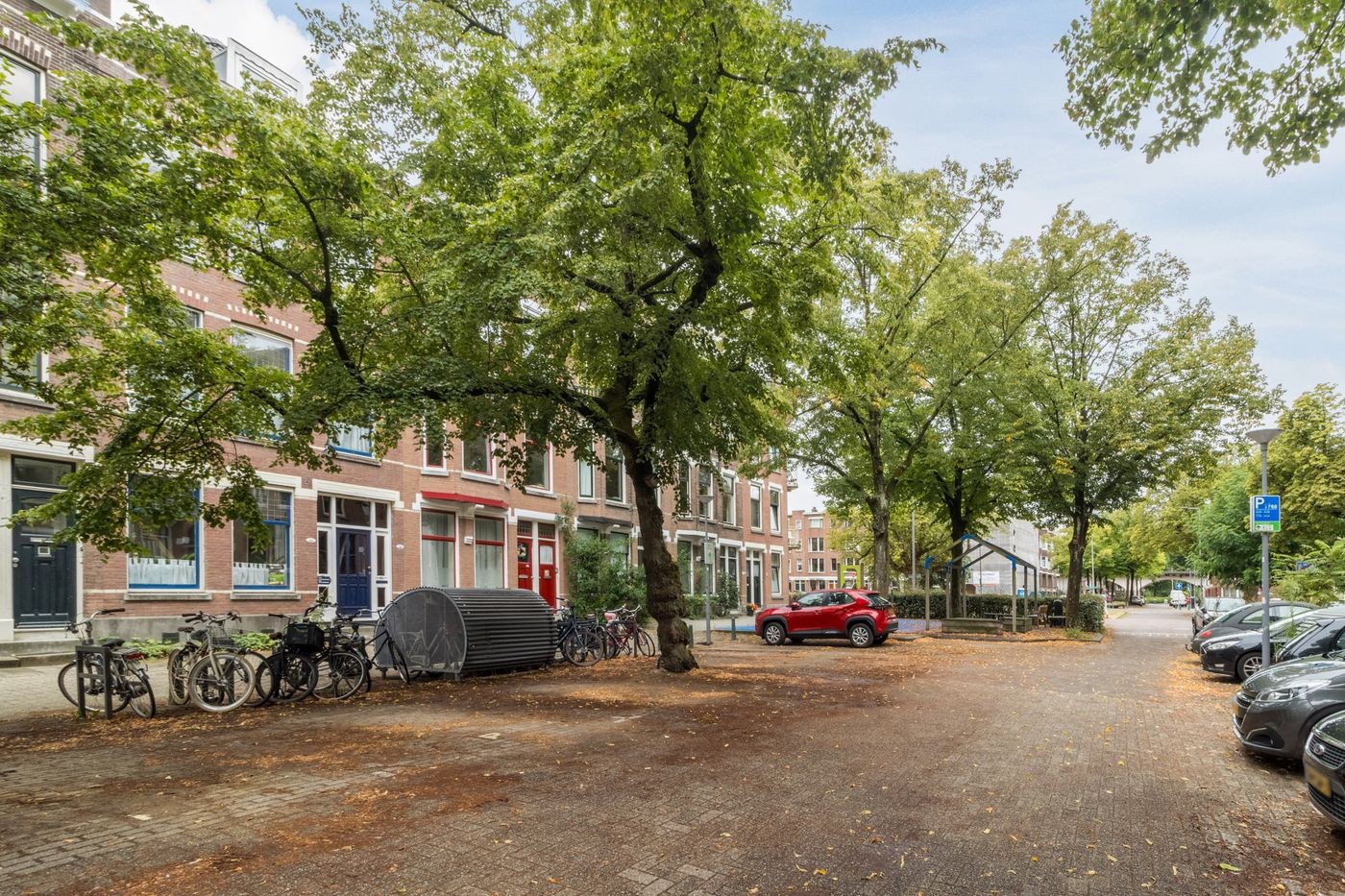 Appartement te koop: Berkelselaan 74B, Rotterdam