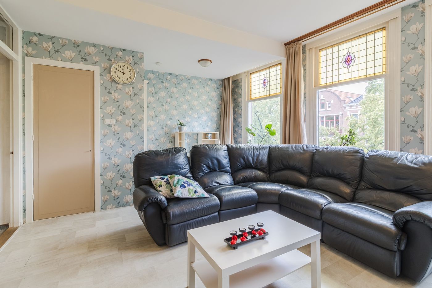Appartement te koop: Berkelselaan 74B, Rotterdam