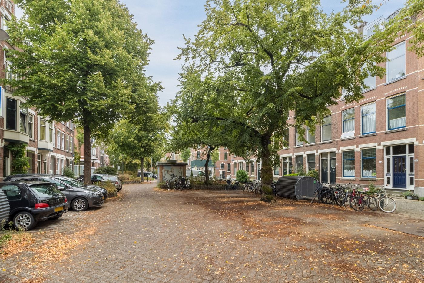 Appartement te koop: Berkelselaan 74B, Rotterdam