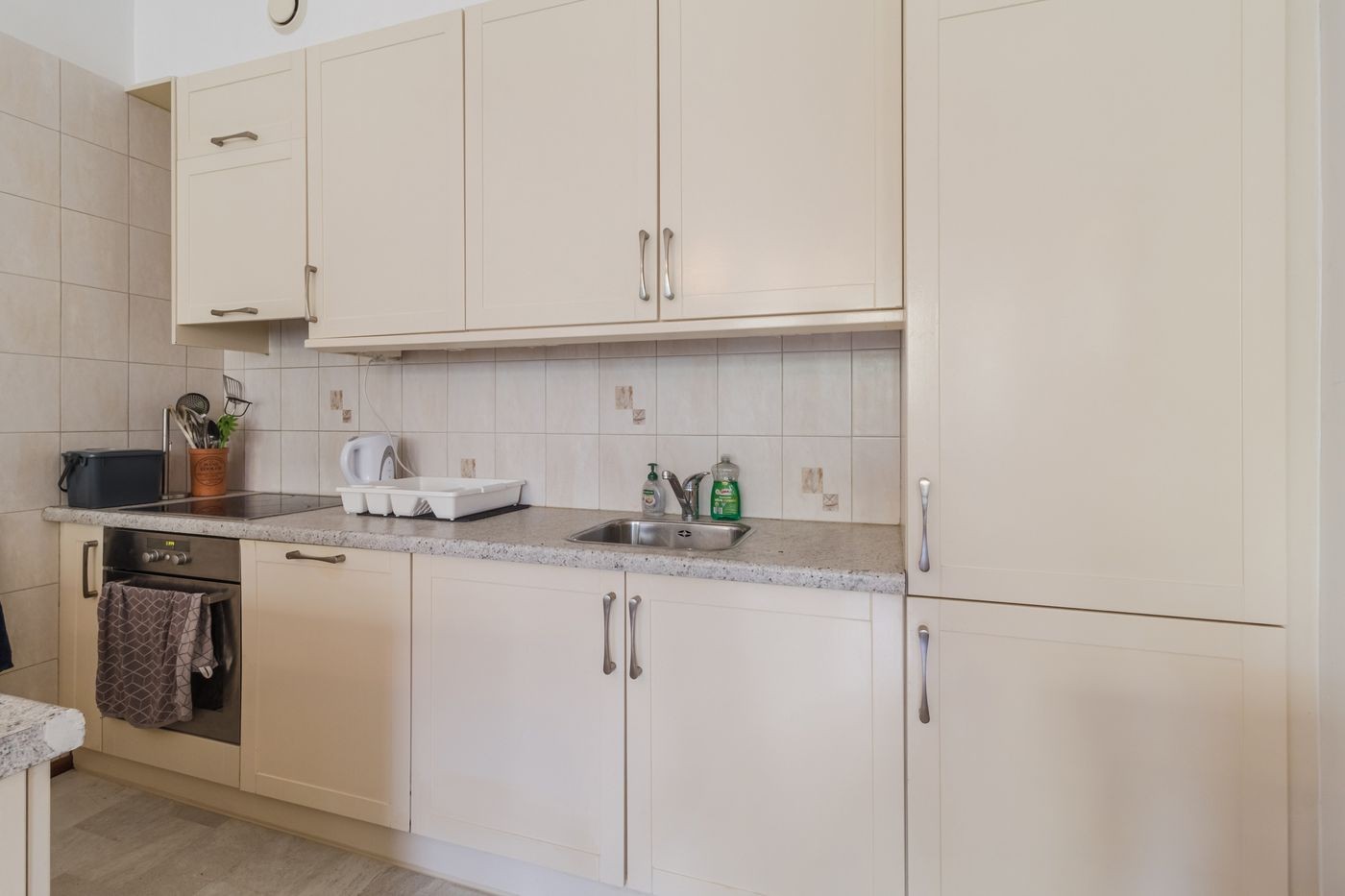 Appartement te koop: Berkelselaan 74B, Rotterdam