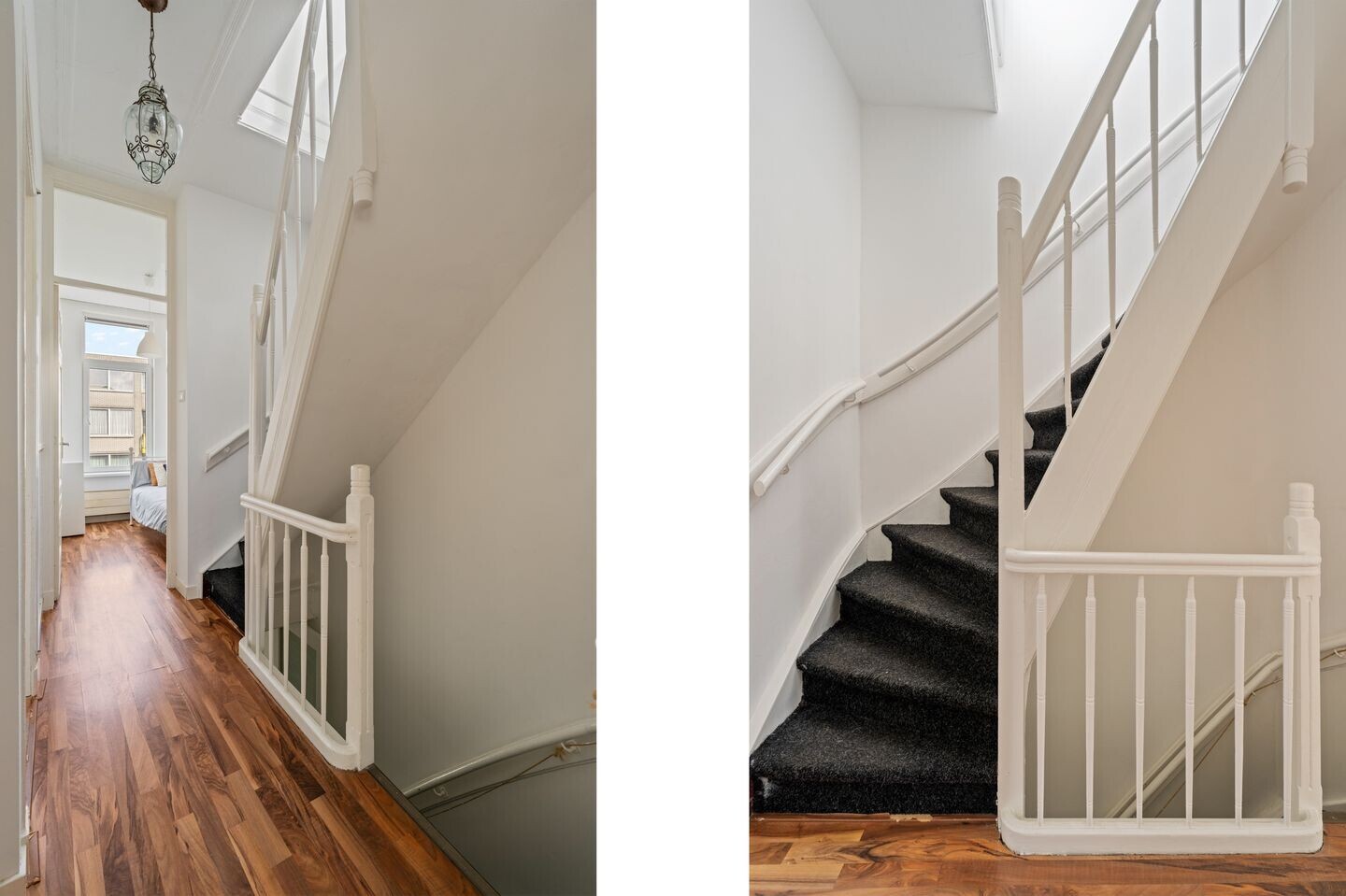 Appartement te koop: Lisstraat 53B, Rotterdam
