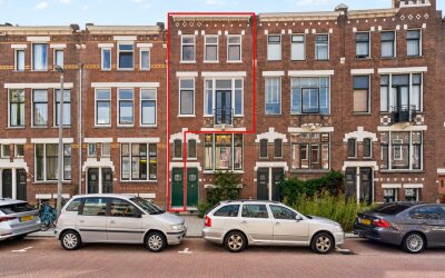 Lisstraat 53-B
