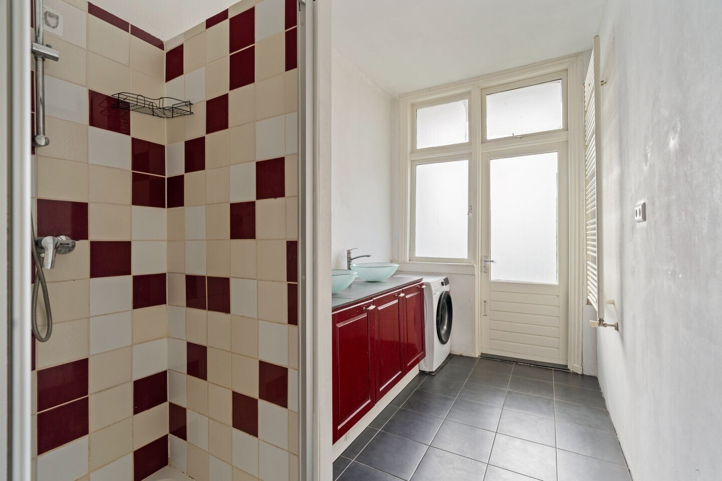 Appartement te koop: Lisstraat 53B, Rotterdam