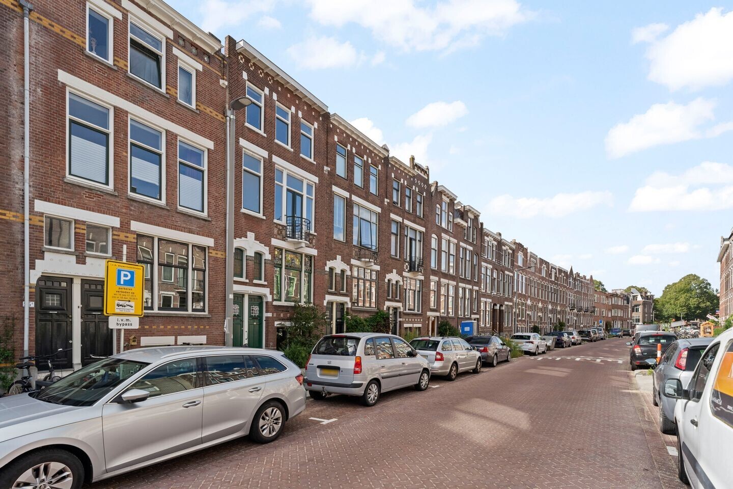 Appartement te koop: Lisstraat 53B, Rotterdam