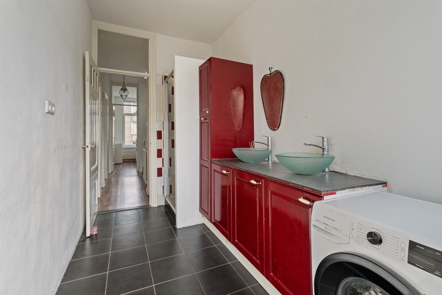 Appartement te koop: Lisstraat 53B, Rotterdam