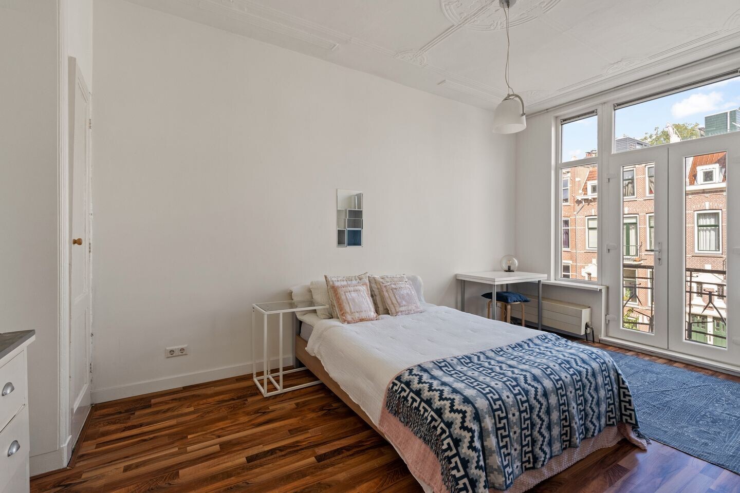Appartement te koop: Lisstraat 53B, Rotterdam