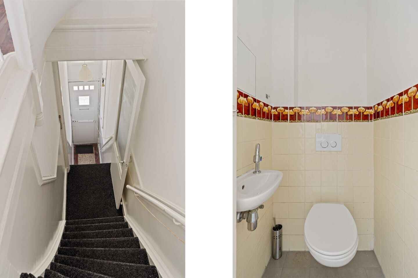 Appartement te koop: Lisstraat 53B, Rotterdam